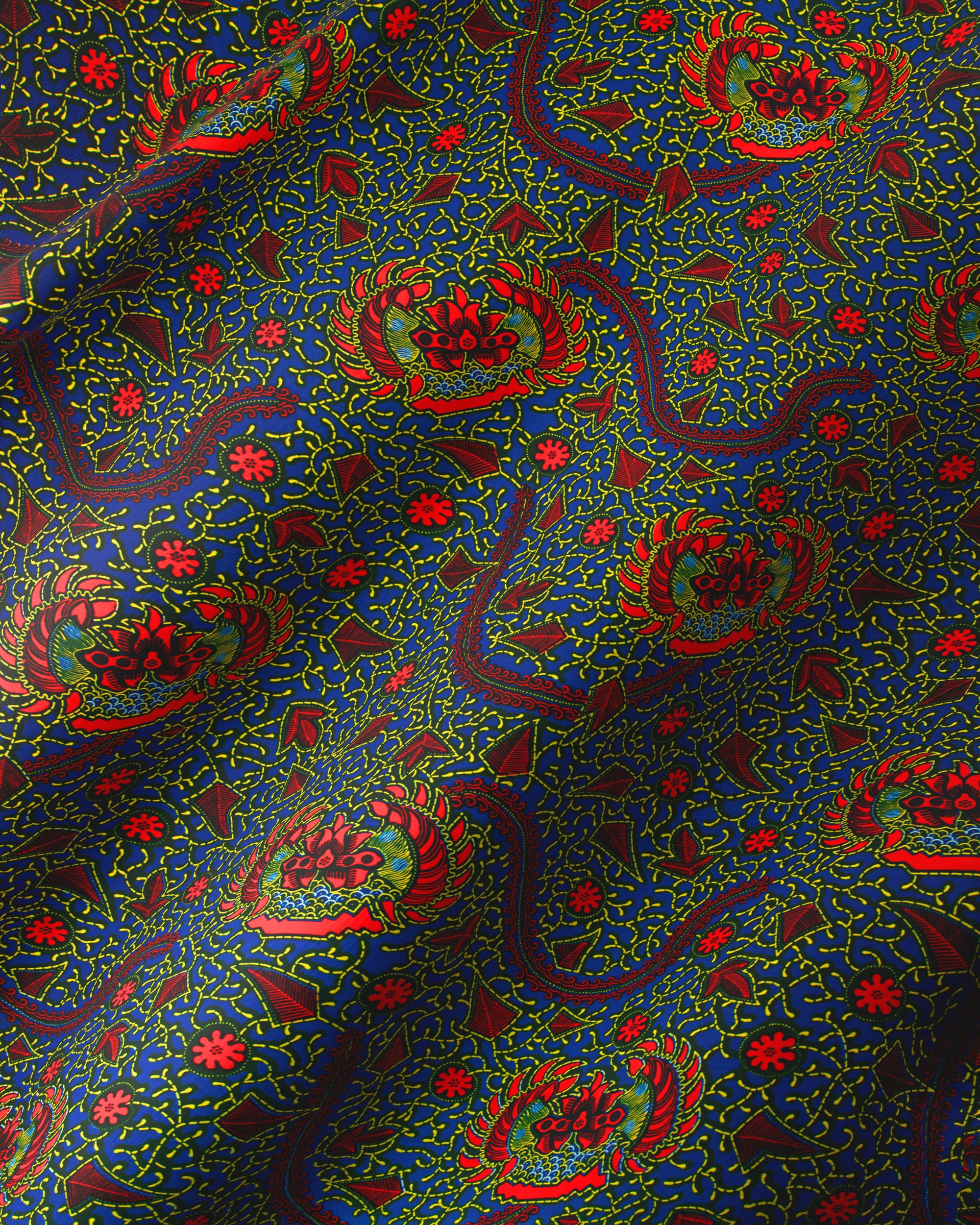 Wax Hollandais | VL00501.107 | Tears
