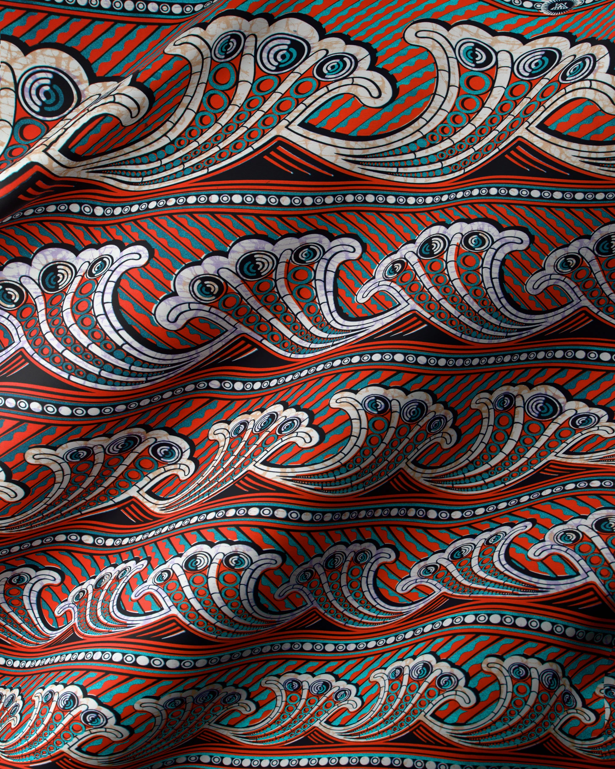 Super-Wax | VLS4315.019 | Blue Embellished