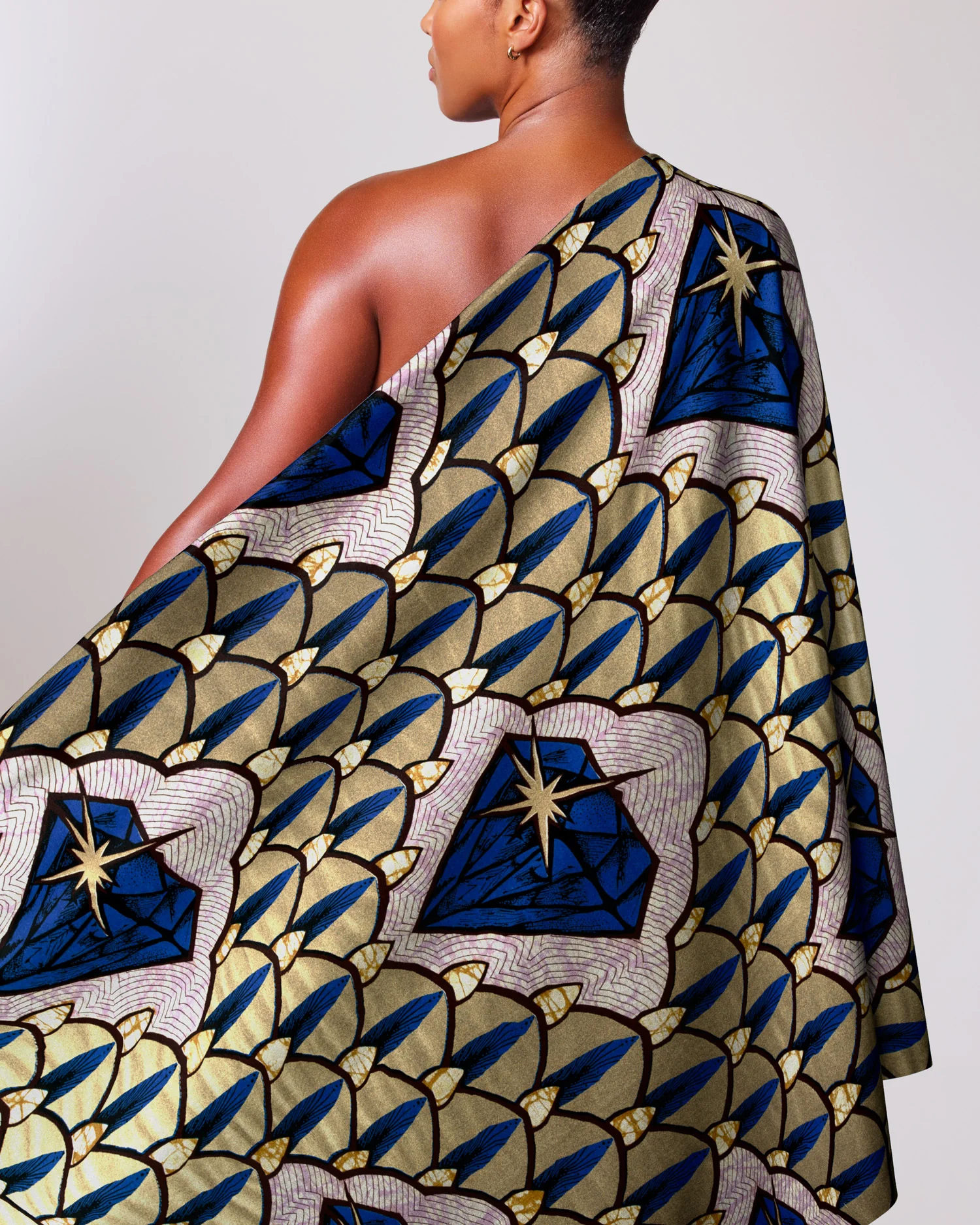 Super-Wax | VLS4RM0.029 | Gold Embellished - Image 2