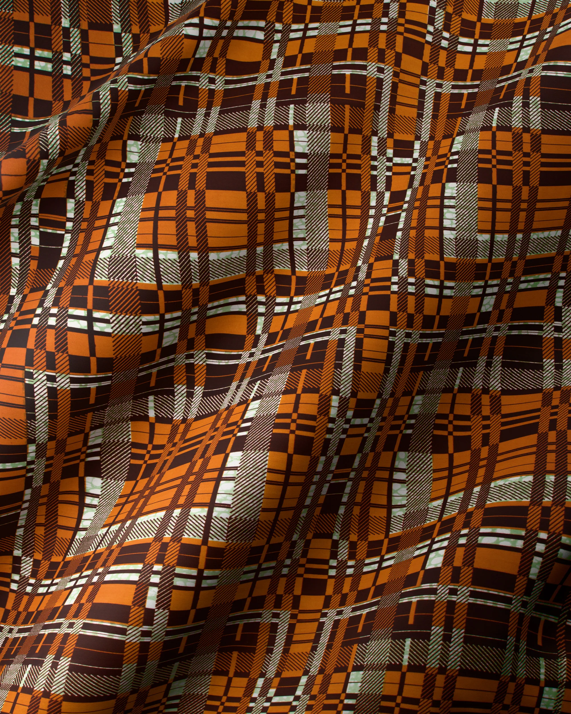 Wax Hollandais | VLW1071.001