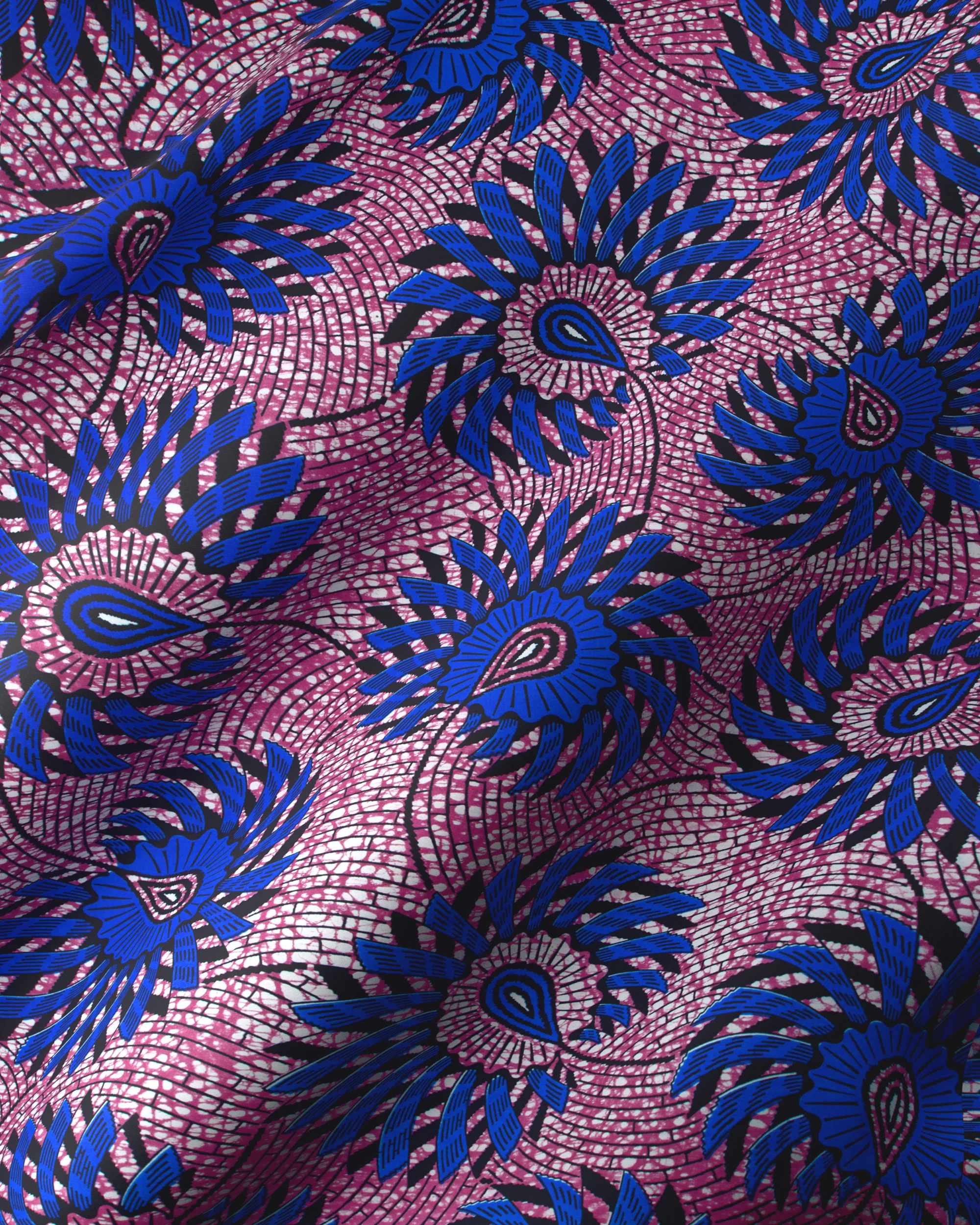 Wax Hollandais | VLW3502.003
